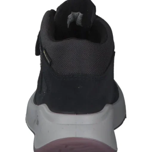 Superfit MELODIE 00632, Stiefeletten (Kinder), Kinder, Grau