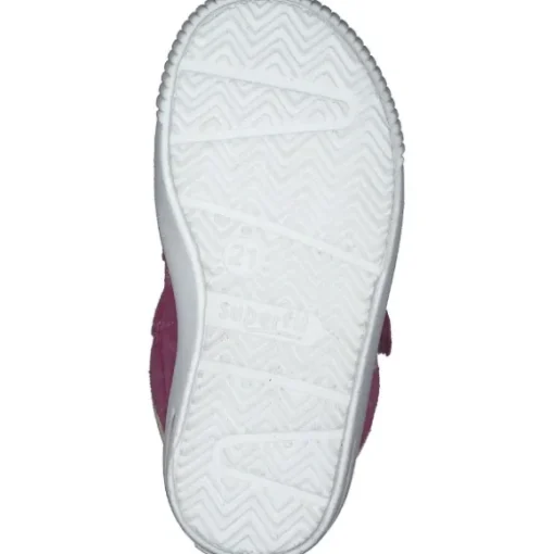 Superfit MOPPY 00352, Lauflernschuhe, Kinder, PINK/ROSA