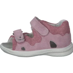 Superfit POLLY 00068, Sandalen (Kinder), Kinder, Rosa