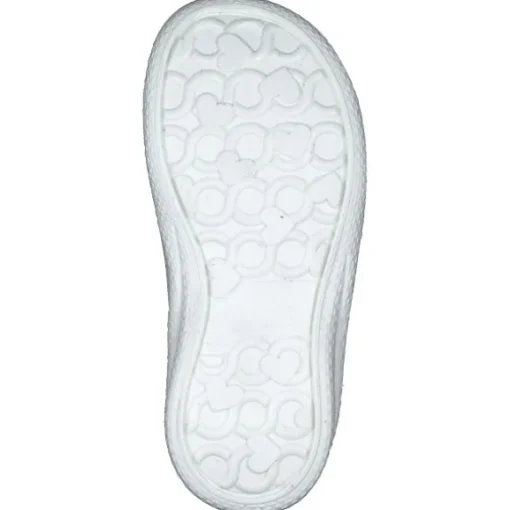 Superfit POLLY 00094, Sandalen (Kinder), Kinder, hellgrau