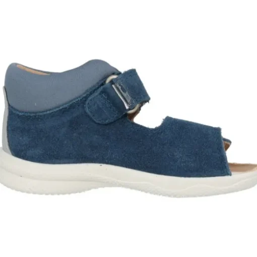 Superfit POLLY 00094, Sandaletten, Kinder, Blau