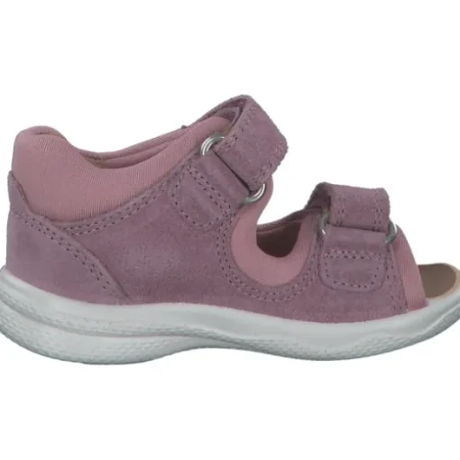 Superfit POLLY 00093, Sandaletten, Kinder, Rosa