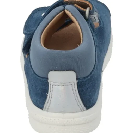 Superfit POLLY 00094, Sandaletten, Kinder, Blau