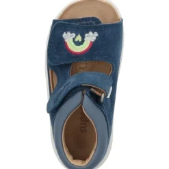 Superfit POLLY 00094, Sandaletten, Kinder, Blau