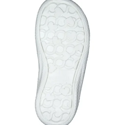 Superfit POLLY 00094, Sandaletten, Kinder, Rosa