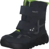 Superfit ROCKET 00404, Stiefel (Kinder), Kinder, blau