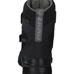 Superfit ROCKET 00404, Stiefel (Kinder), Kinder, SCHWARZ/HELLGRAU