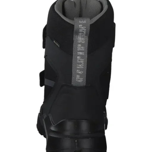 Superfit ROCKET 00404, Stiefel (Kinder), Kinder, SCHWARZ/HELLGRAU