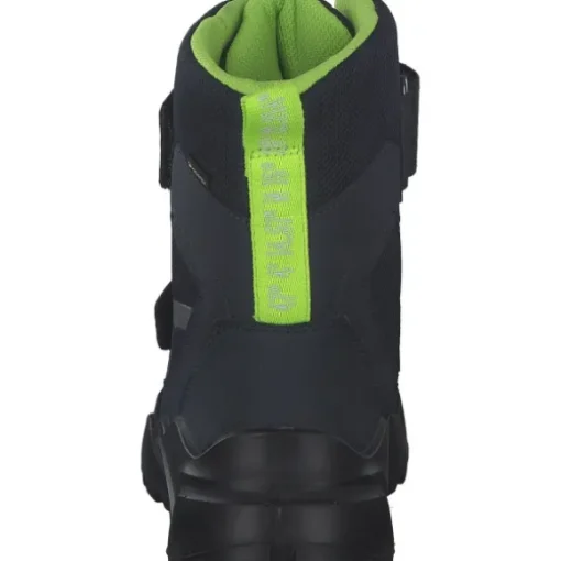 Superfit ROCKET 00404, Stiefel (Kinder), Kinder, blau