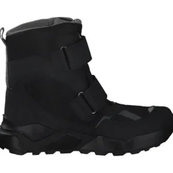 Superfit ROCKET 00404, Stiefel (Kinder), Kinder, SCHWARZ/HELLGRAU