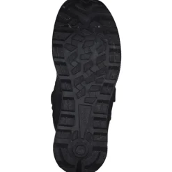 Superfit ROCKET 00404, Stiefel (Kinder), Kinder, SCHWARZ/HELLGRAU