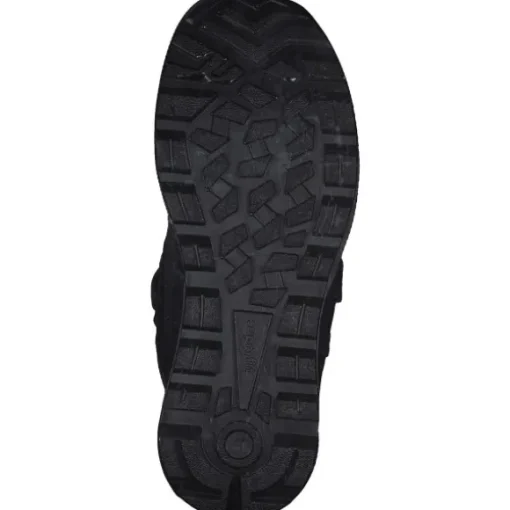 Superfit ROCKET 00404, Stiefel (Kinder), Kinder, SCHWARZ/HELLGRAU