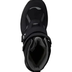 Superfit ROCKET 00404, Stiefel (Kinder), Kinder, SCHWARZ/HELLGRAU
