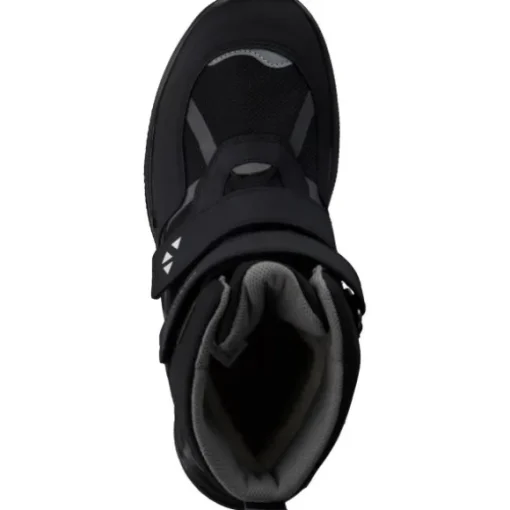Superfit ROCKET 00404, Stiefel (Kinder), Kinder, SCHWARZ/HELLGRAU