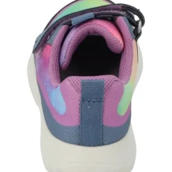 Superfit RUSH 06207, Slipper (Kinder), Kinder, BLAU/LILA