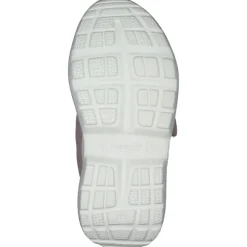 Superfit RUSH 06206, Sneakers Low, Kinder, Rosa