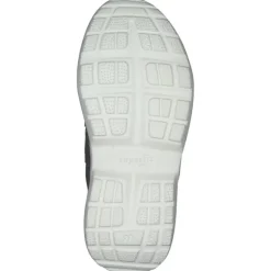 Superfit RUSH 06206, Sneakers Low, Kinder, Blau