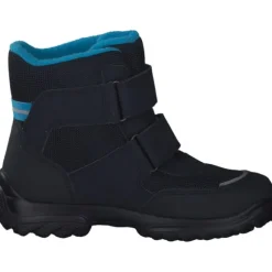 Superfit SNOWCAT 00022, Stiefel (Kinder), Kinder, Blau