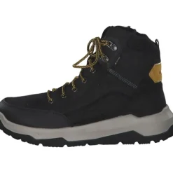 Superfit SPACE 00503, Winterstiefel, Herren, Schwarz