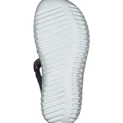 Superfit SPARKLE 09005, Sandalen (Kinder), Kinder, blau