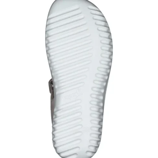 Superfit SPARKLE 09004, Sandalen (Kinder), Kinder, beige