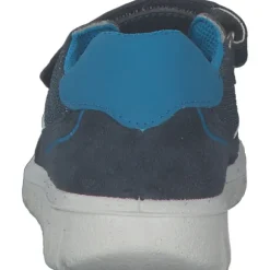 Superfit SPORT7 MINI 06195, Halbschuhe (Kinder), Kinder, Blau