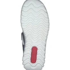 Superfit SPORT7 MINI 06195, Halbschuhe (Kinder), Kinder, Blau