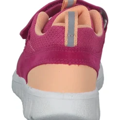 Superfit SPORT7 MINI 06204 W, Slipper (Kinder), Kinder, Pink