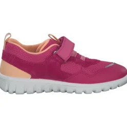 Superfit SPORT7 MINI 06204 W, Slipper (Kinder), Kinder, Pink