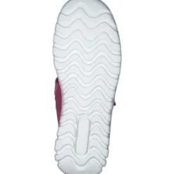 Superfit SPORT7 MINI 06204 W, Slipper (Kinder), Kinder, Pink