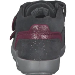 Superfit STARLIGHT 06434, Halbschuhe (Kinder), Kinder, Grau