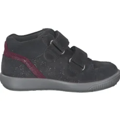 Superfit STARLIGHT 06434, Halbschuhe (Kinder), Kinder, Grau