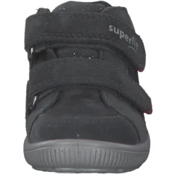 Superfit STARLIGHT 06434, Halbschuhe (Kinder), Kinder, Grau