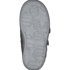 Superfit STARLIGHT 06434, Halbschuhe (Kinder), Kinder, Grau