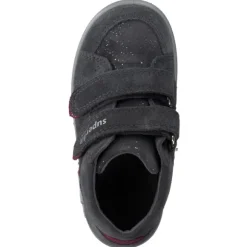 Superfit STARLIGHT 06434, Halbschuhe (Kinder), Kinder, Grau