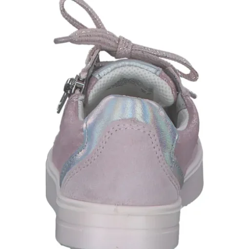 Superfit STELLA 00809, Slipper (Kinder), Kinder, ROSA/SILBER