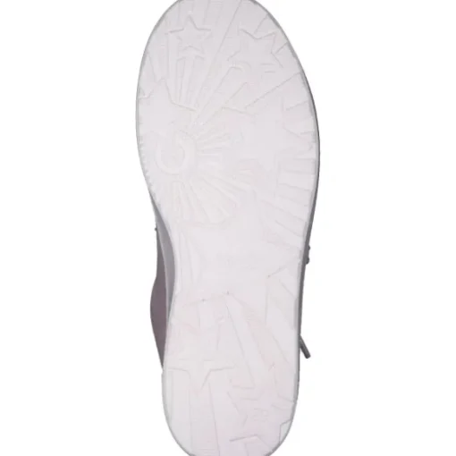 Superfit STELLA 00809, Slipper (Kinder), Kinder, ROSA/SILBER