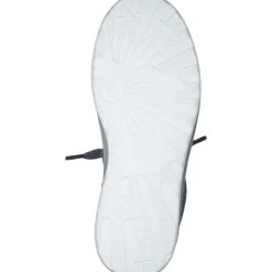 Superfit STELLA 00807, Slipper (Kinder), Kinder, Blau (Blau/Silber)