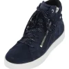 Superfit STELLA 00800, Stiefel, Kinder, Blau