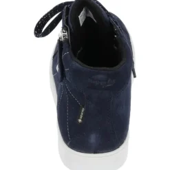 Superfit STELLA 00800, Stiefel, Kinder, Blau