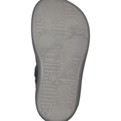 Superfit SUPERFREE 00540, Lauflernschuhe, Kinder, blau