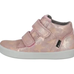 Superfit SUPIES 00778, Lauflernschuhe, Kinder, rosa
