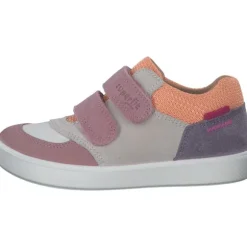 Superfit SUPIES 00776, Lauflernschuhe, Kinder, Mehrfarbig