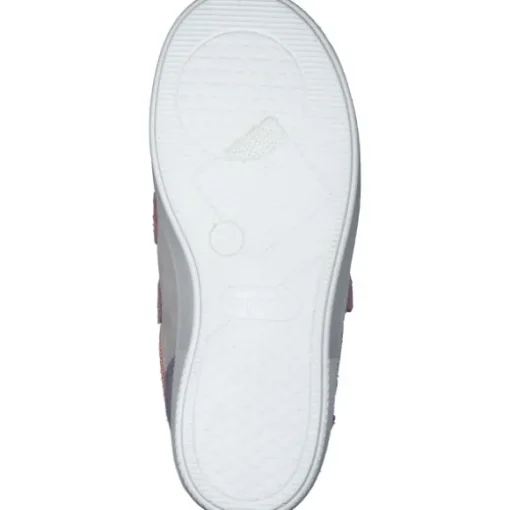 Superfit SUPIES 00776, Lauflernschuhe, Kinder, Mehrfarbig