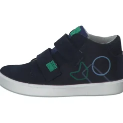 Superfit SUPIES 00771 M, Lauflernschuhe, Kinder, Blau
