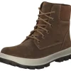 Superfit TEDD 800474, Stiefel (Kinder), Kinder, Braun