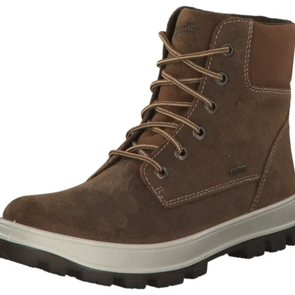 Superfit TEDD 800474, Stiefel (Kinder), Kinder, Braun