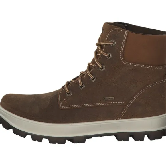 Superfit TEDD 800474, Stiefel (Kinder), Kinder, Braun