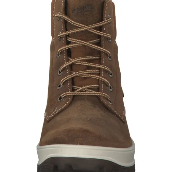 Superfit TEDD 800474, Stiefel (Kinder), Kinder, Braun