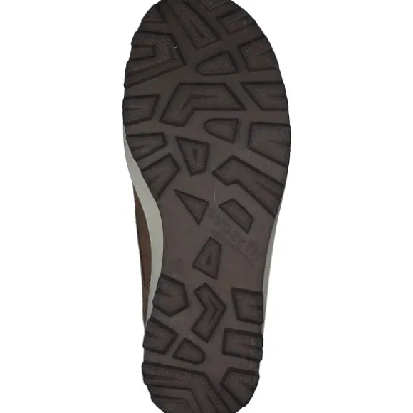 Superfit TEDD 800474, Stiefel (Kinder), Kinder, Braun